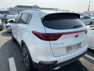 KIA Sportage foto 4