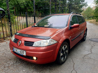 Renault Megane foto 5