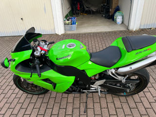 Kawasaki Zx10R foto 2