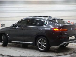 BMW X4 foto 2