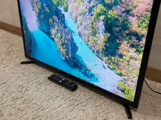 LED tv SMART Samsung 32 Inch-82 cm. Wi-Fi/YouTube /Netflix . Super! Preț 2700 de lei. foto 1