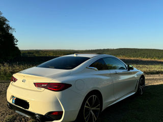 Infiniti Q60 foto 4