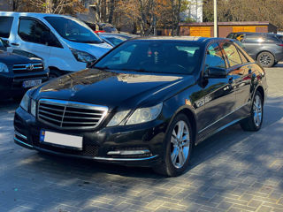 Mercedes E-Class foto 3