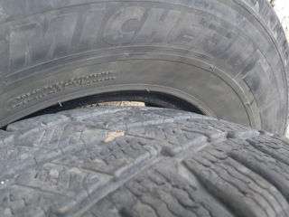 Michelin agilis alpin 225/70 R15C foto 4