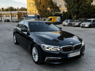 BMW 5 Series foto 1