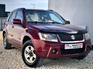 Suzuki Grand Vitara foto 3