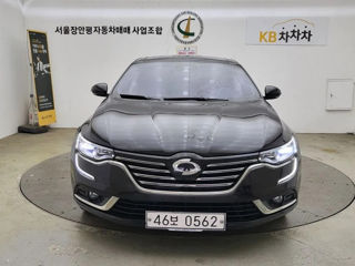 Renault Talisman foto 3