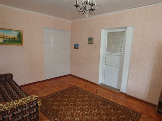 Продаётся дом в Anenii-Noi, str. Komarov, 132 кв.м., участок 5.73 сотки foto 5