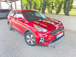 KIA Niro foto 4