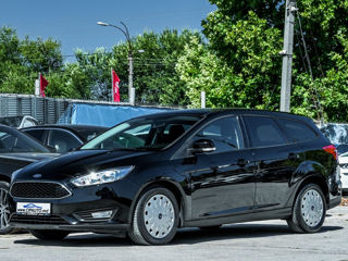 Ford Focus foto 4