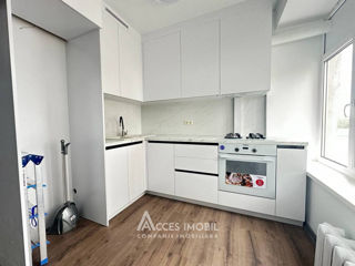 Apartament cu 2 camere, 75 m², Râșcani, Chișinău foto 4