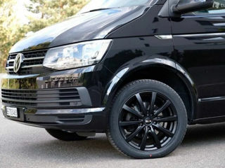 5x112 R17 Platin P69 ( Vw, Skoda, Audi, Mercedes) foto 2