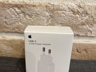Iphone Adapter-20w(Fast charge) фото 1