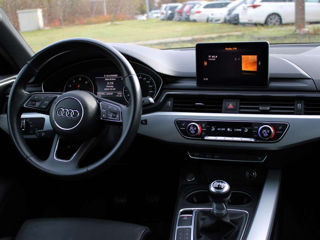 Audi A4 foto 10