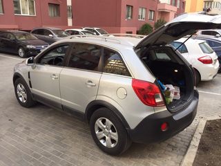 Opel Antara foto 3