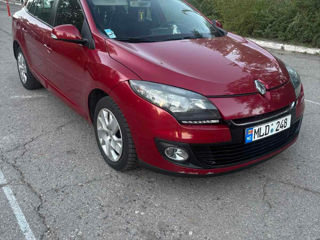 Renault Megane foto 5