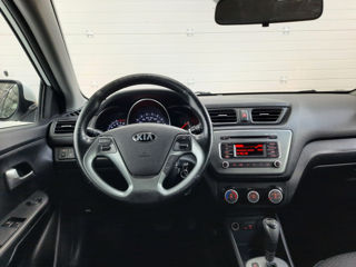 KIA Rio foto 7