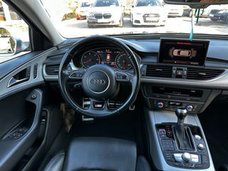 Audi A6 foto 10