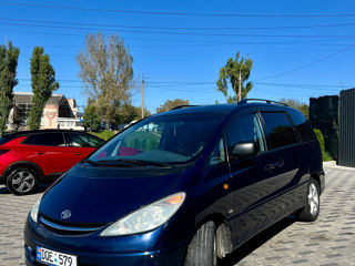 Toyota Previa foto 3