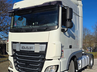 Daf XF 460