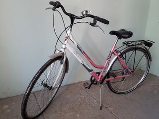 Фирменный велосипед для взрослых - 2000 лей foto 1