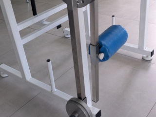 Scaun reabilitarea Arti Rehab foto 6