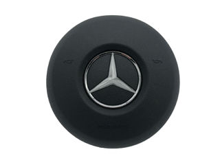 Airbag Mercedss