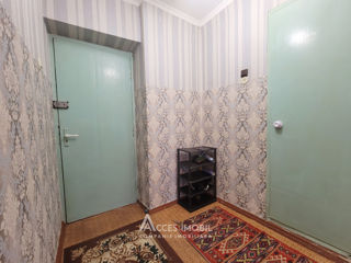 Apartament cu 1 cameră, 41 m², Botanica, Chișinău foto 8