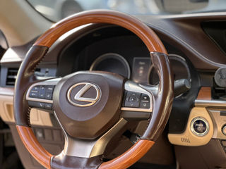 Lexus ES Series foto 10