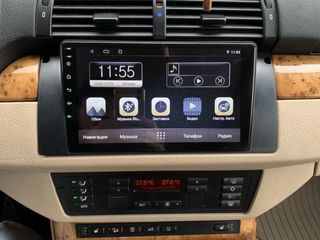 Bmw e46/e39/e53 Android10! foto 2