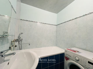 Apartament cu 2 camere, 52 m², Ciocana, Chișinău foto 8