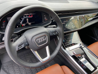 Audi Q8 foto 11