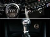 Audi A3 foto 7