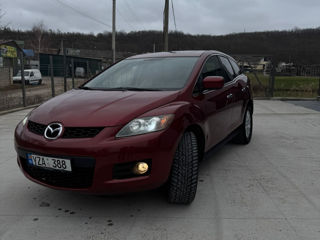 Mazda CX-7 foto 2