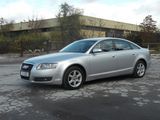 Audi A6 foto 3