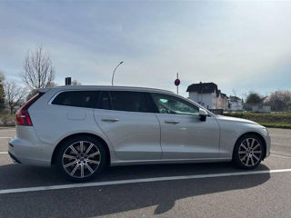 Volvo V60 foto 5