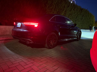 Audi A3 foto 2