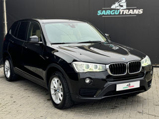 BMW X3 foto 3