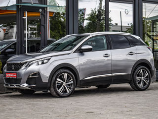 Peugeot 3008 foto 2