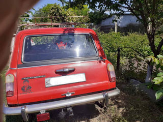 Lada / ВАЗ 2102 фото 1