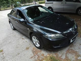 Mazda 6 foto 1