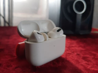 Airpods pro 3 (оригинальные) foto 7