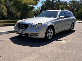 Mercedes E-Class