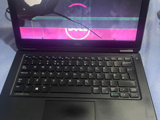 Dell Latitude e5250