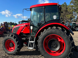 Tractor Zetor 110 Proxima 110 c.p. foto 5