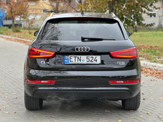 Audi Q3 foto 5