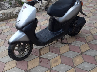 Honda Dio