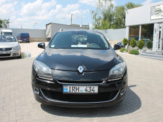 Renault Megane foto 2