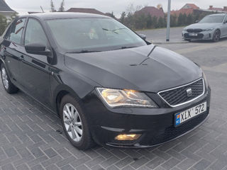 Seat Toledo foto 3