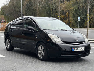 Toyota Prius foto 3